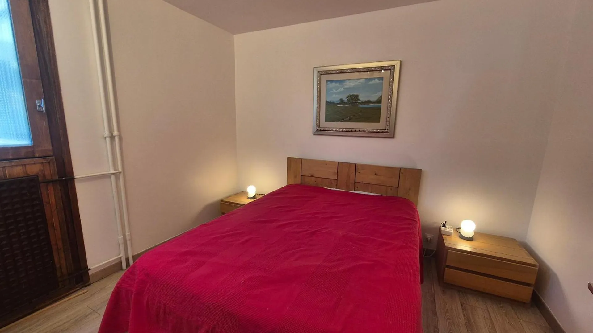Confort 2 Pieces Renove Pres Pistes Et Commerces Avec Wifi A Tignes - Fr-1-502-593